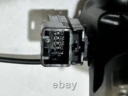 OEM 2021-2024 Dodge Ram 1500 Auto Dim Rear View Mirror Full Video Camera Display