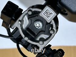 OEM 2021-2024 Dodge Ram 1500 Auto Dim Rear View Mirror Full Video Camera Display