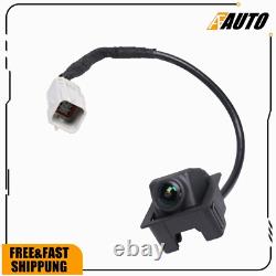 OEM#23205689 Rear View Backup Back Up Camera Fit For 2010-2016 Cadillac SRX
