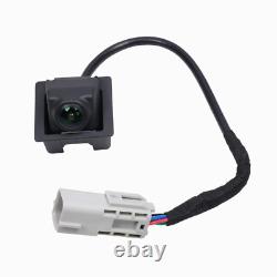 OEM#23205689 Rear View Backup Back Up Camera Fit For 2010-2016 Cadillac SRX