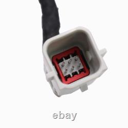 OEM#23205689 Rear View Backup Back Up Camera Fit For 2010-2016 Cadillac SRX