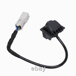OEM#23205689 Rear View Backup Back Up Camera Fit For 2010-2016 Cadillac SRX