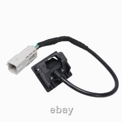 OEM#23205689 Rear View Backup Back Up Camera Fit For 2010-2016 Cadillac SRX