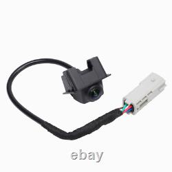 OEM#23205689 Rear View Backup Back Up Camera Fit For 2010-2016 Cadillac SRX