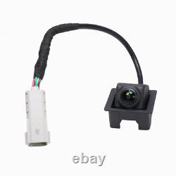 OEM#23205689 Rear View Backup Back Up Camera Fit For 2010-2016 Cadillac SRX
