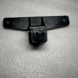 OEM 86790-0C220 2013 2016 Toyota Sequoia Rear View Backup Camera Tundra