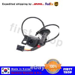 OEM 957603M200 Rear View Backup Camera Unit Assy for Hyundai Genesis Sedan 12-14