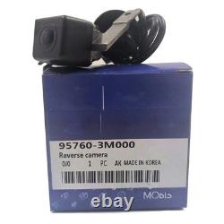 OEM 95760-3M000 For 09-11 Hyundai Genesis Sedan Rear View Backup Parking Camera