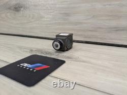 OEM BMW F15 F16 F25 F26 X3 X4 X5 Liftgate Rear View Backup Reverse Park Camera