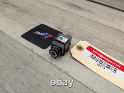 OEM BMW F15 F16 F25 F26 X3 X4 X5 Liftgate Rear View Backup Reverse Park Camera