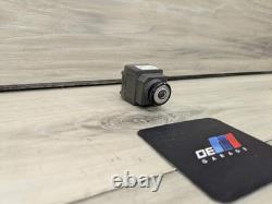 OEM BMW F15 F16 F25 F26 X3 X4 X5 Liftgate Rear View Backup Reverse Park Camera