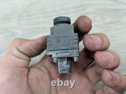 OEM BMW F15 F16 F25 F26 X3 X4 X5 Liftgate Rear View Backup Reverse Park Camera