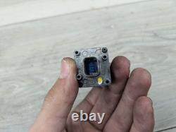 OEM BMW F15 F16 F25 F26 X3 X4 X5 Liftgate Rear View Backup Reverse Park Camera