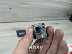 OEM BMW F15 F16 F25 F26 X3 X4 X5 Liftgate Rear View Backup Reverse Park Camera