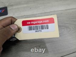 OEM BMW F15 F16 F25 F26 X3 X4 X5 Liftgate Rear View Backup Reverse Park Camera