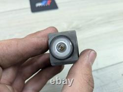 OEM BMW F15 F16 F25 F26 X3 X4 X5 Liftgate Rear View Backup Reverse Park Camera