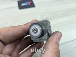 OEM BMW F15 F16 F25 F26 X3 X4 X5 Liftgate Rear View Backup Reverse Park Camera