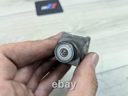 OEM BMW F15 F16 F25 F26 X3 X4 X5 Liftgate Rear View Backup Reverse Park Camera