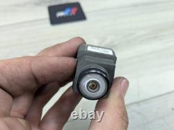 OEM BMW F15 F16 F25 F26 X3 X4 X5 Liftgate Rear View Backup Reverse Park Camera