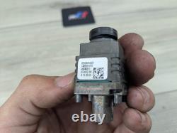 OEM BMW F15 F16 F25 F26 X3 X4 X5 Liftgate Rear View Backup Reverse Park Camera