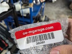 OEM BMW F15 F16 F25 F26 X3 X4 X5 Liftgate Rear View Backup Reverse Park Camera