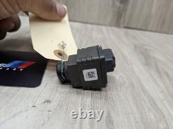 OEM BMW F44 G01 G02 G20 228 M235 330 M340 X3 X4 Rear View Backup Reverse Camera
