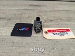 OEM BMW F90 F97 G01 G20 G22 G23 G26 G30 X3 Rear View Backup Trunk Reverse Camera