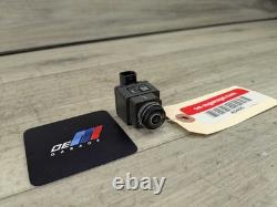 OEM BMW F90 F97 G01 G20 G22 G23 G26 G30 X3 Rear View Backup Trunk Reverse Camera