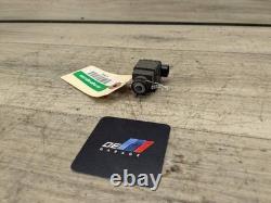 OEM BMW F90 F97 G01 G20 G22 G23 G26 G30 X3 Rear View Backup Trunk Reverse Camera