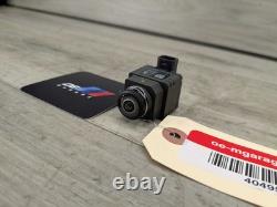 OEM BMW F90 F97 G01 G20 G22 G23 G26 G30 X3 Rear View Backup Trunk Reverse Camera