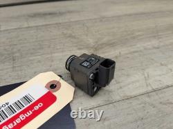 OEM BMW F90 F97 G01 G20 G22 G23 G26 G30 X3 Rear View Backup Trunk Reverse Camera