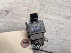 OEM BMW F90 F97 G01 G20 G22 G23 G26 G30 X3 Rear View Backup Trunk Reverse Camera