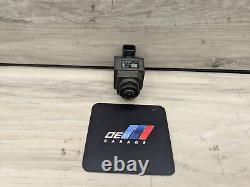 OEM BMW F90 G01 G20 G30 330 M340 X3 M5 Rear View Backup Trunk Reverse Camera