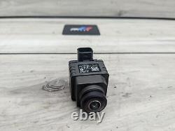OEM BMW F90 G01 G20 G30 330 M340 X3 M5 Rear View Backup Trunk Reverse Camera