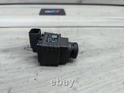 OEM BMW F90 G01 G20 G30 330 M340 X3 M5 Rear View Backup Trunk Reverse Camera