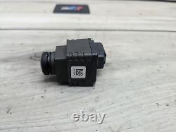 OEM BMW F90 G01 G20 G30 330 M340 X3 M5 Rear View Backup Trunk Reverse Camera