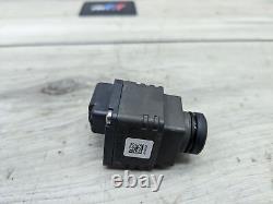 OEM BMW F90 G01 G20 G30 330 M340 X3 M5 Rear View Backup Trunk Reverse Camera