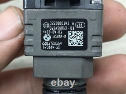 OEM BMW F90 G01 G20 G30 330 M340 X3 M5 Rear View Backup Trunk Reverse Camera
