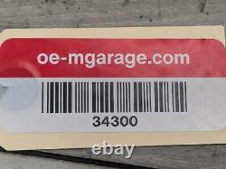 OEM BMW F90 G01 G20 G30 330 M340 X3 M5 Rear View Backup Trunk Reverse Camera