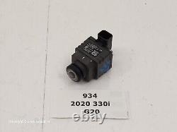OEM BMW G01 G05 G07 G20 330 X3 X5 X7 Rear View Backup Reverse Camera i-CAM2