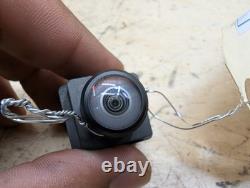 OEM BMW G01 G05 G07 G20 330 X3 X5 X7 Rear View Backup Reverse Camera i-CAM2
