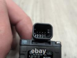 OEM BMW G01 G05 G07 G20 330 X3 X5 X7 Rear View Backup Reverse Camera i-CAM2