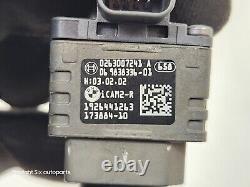 OEM BMW G01 G05 G07 G20 330 X3 X5 X7 Rear View Backup Reverse Camera i-CAM2