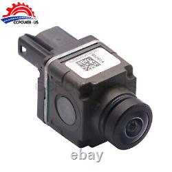 OEM Car Rear View Backup Camera For Audi VW Tiguan A4 Q3 Q5 Porsche 5Q0980546A