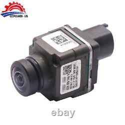 OEM Car Rear View Backup Camera For Audi VW Tiguan A4 Q3 Q5 Porsche 5Q0980546A