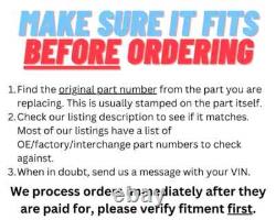 OEM For 2012-2015 Kia Sorento Rear View Backup Camera 95760-2P600FFF 95760-2P600