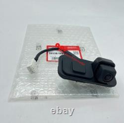 OEM For 2015-2018 Acura TLX NEW Rear View Backup Parking Camera 39530-TZ3-A01