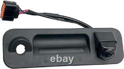 OEM GENUINE Rear View Backup Parking Camera for 15-17 Hyundai Sonata 95760C2101