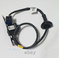 OEM Hyundai / KIA Rear Backup Reverse View Camera