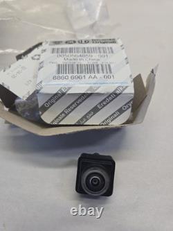 OEM Mopar Rear View Backup Camera 68606961AA Fiat Alfa Romeo Genuine New